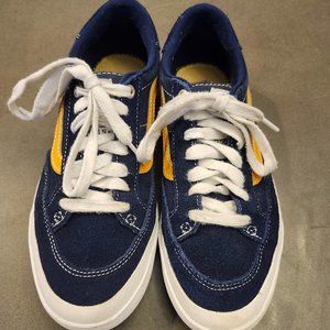 VANS BERLE PRO SKATE SHOE - Men's 6.5/Women's 8